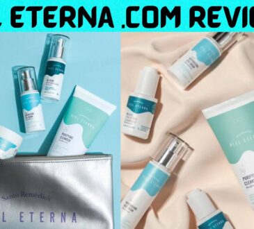 Piel Eterna .Com Reviews