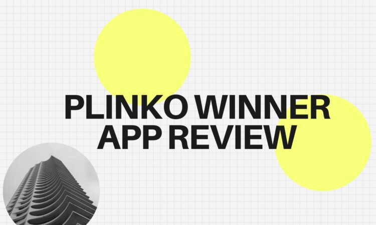 Plinko Winner App Review
