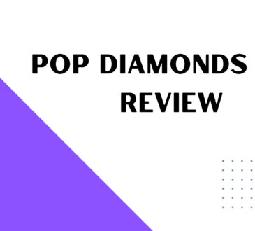 Pop Diamonds App Review