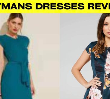 Portmans Dresses Reviews