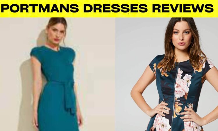 Portmans Dresses Reviews