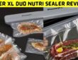 Power Xl Duo Nutri Sealer Reviews