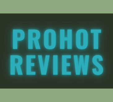 Prohot Reviews