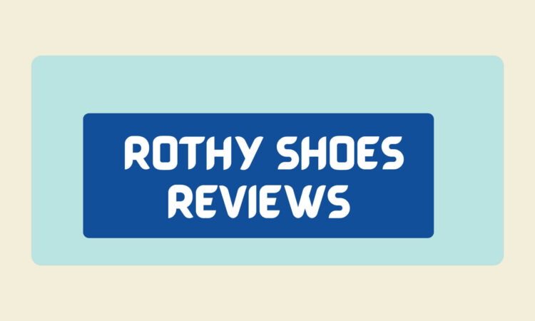 Rothy Shoes Reviews