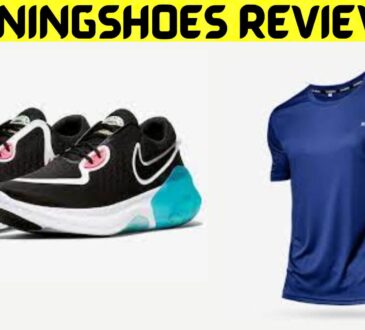 Runingshoes Reviews