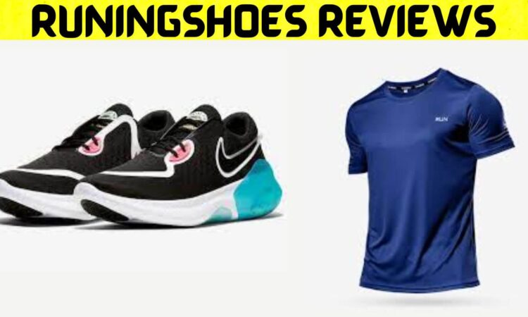 Runingshoes Reviews