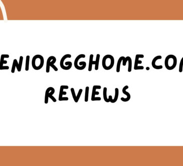 Seniorgghome.com Reviews