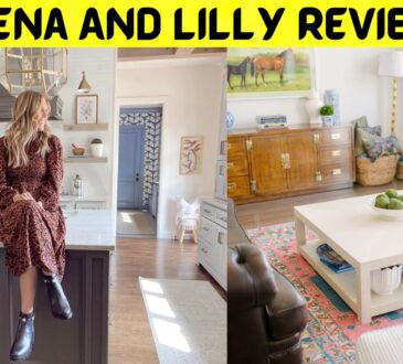 Serena And Lilly Reviews