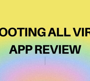 Shooting All Virus App Review