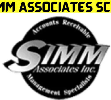 Simm Associates Scam