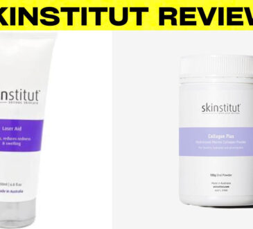 Skinstitut Reviews