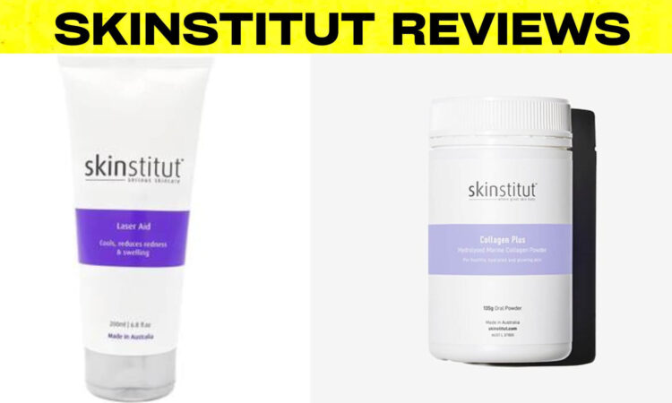 Skinstitut Reviews