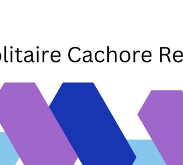 Solitaire Cachore Review