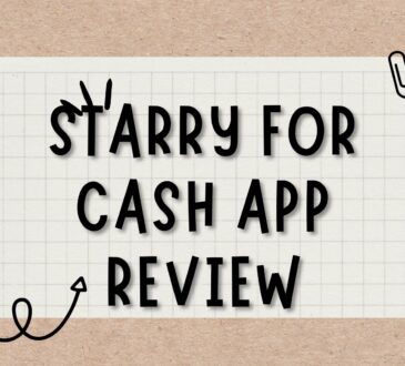 Starry For Cash App Review