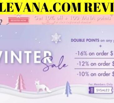 Stylevana.com Reviews