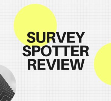 Survey Spotter Review