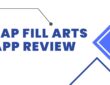 Tap Fill Arts App Review