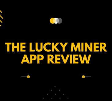 The Lucky Miner App Review