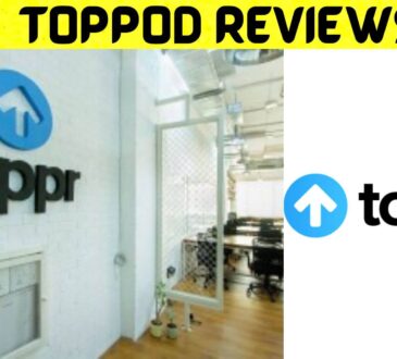 Toppod Reviews