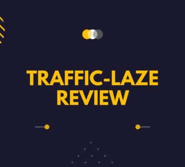 Traffic-Laze Review