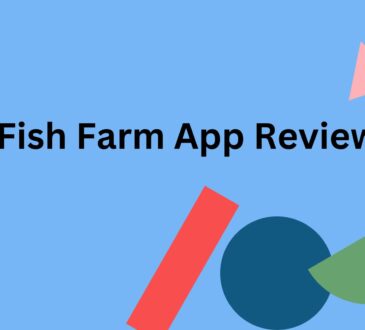 Tree Fish Farm App Review