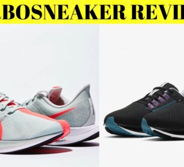 Turbosneaker Reviews