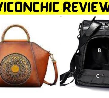 Viconchic Reviews