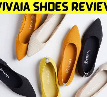 Vivaia Shoes Reviews