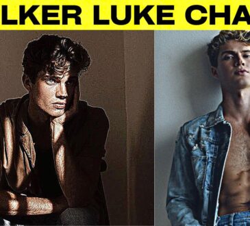Volker Luke Chase