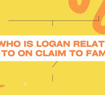 Who Is Logan Related To On Claim To Fame