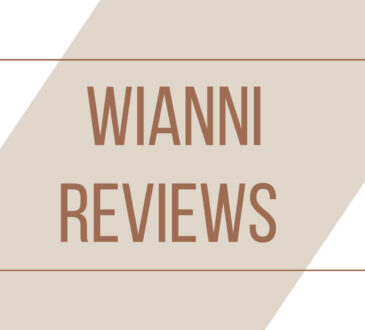 Wianni Reviews