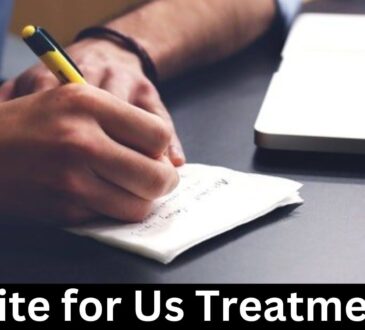 Write for Us Treatment
