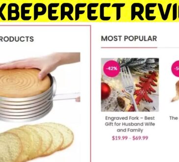 Zoxbeperfect Reviews