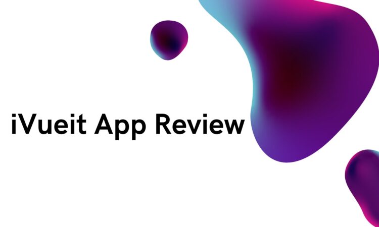iVueit App Review