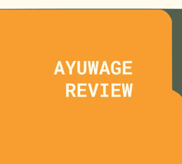 AyuWage Review