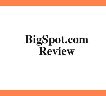 BigSpot.com Review