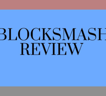BlockSmash Review