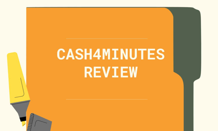 Cash4minutes Review