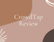 CrowdTap Review