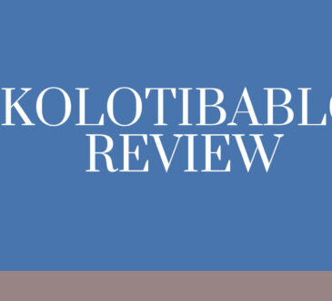 Kolotibablo Review