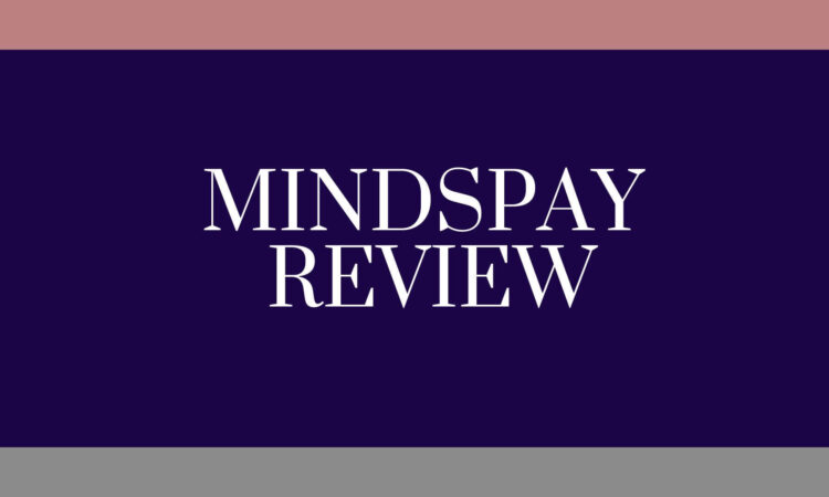 MindsPay Review
