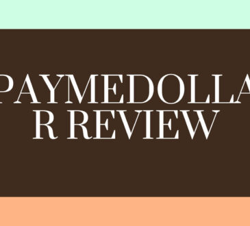 PaymeDollar Review
