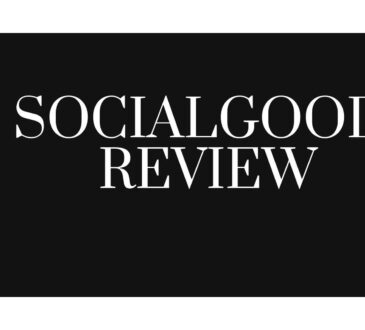 SocialGood Review