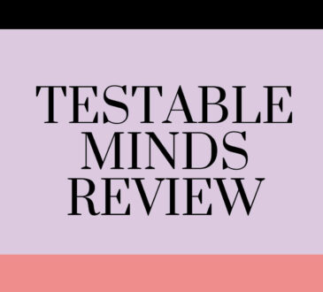 Testable Minds Review