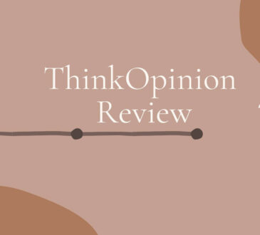 ThinkOpinion Review