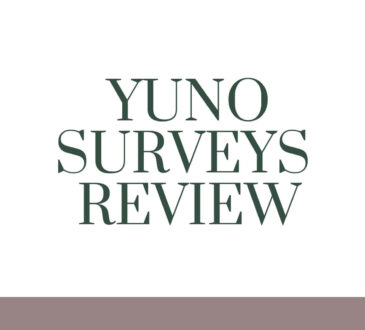 Yuno Surveys Review