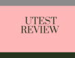 uTest Review