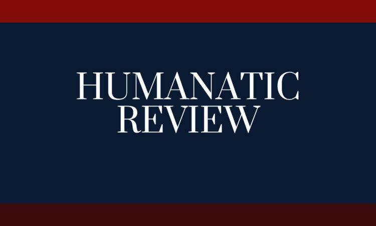 Humanatic Review