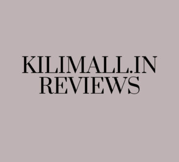 Kilimall. in Reviews