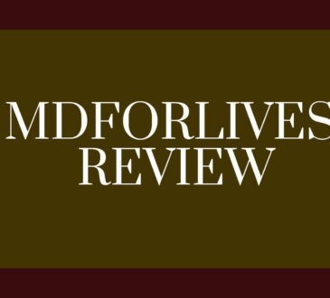 MDForLives Review